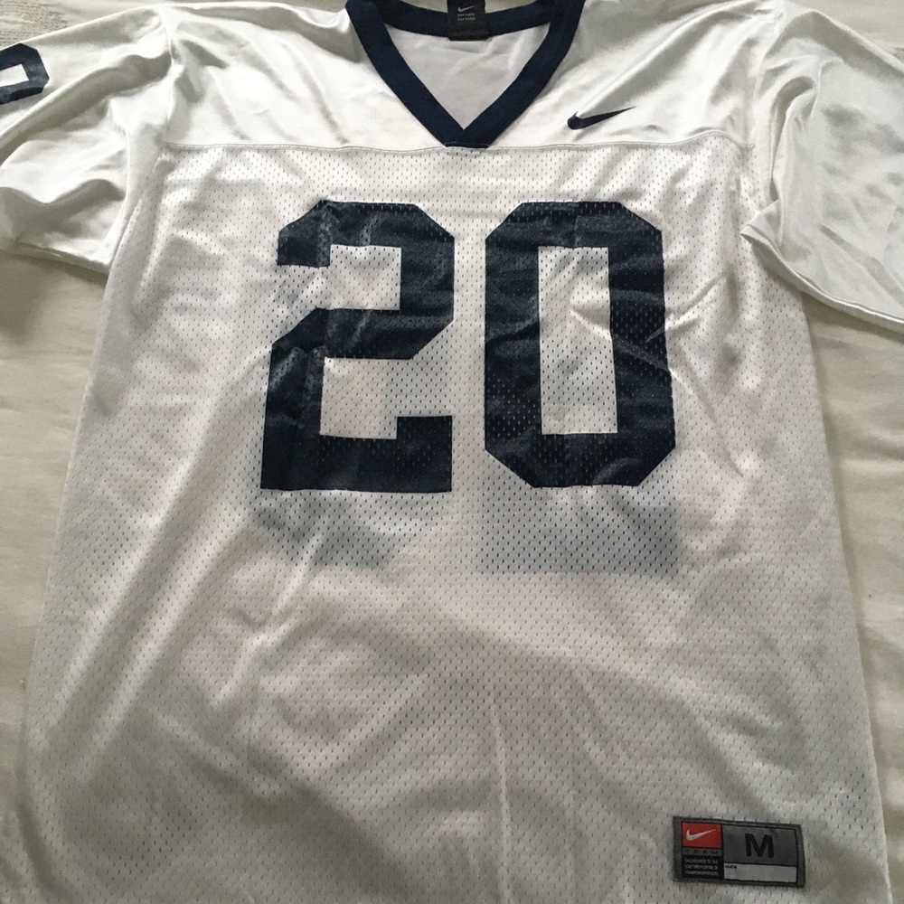 Penn State football jersey #20 (M)